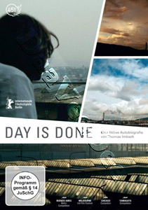 Day Is Done |   DVD
